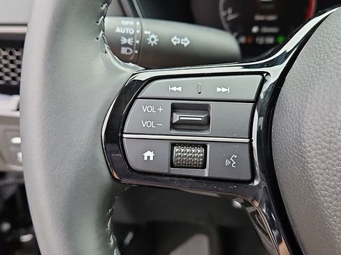 Certified 2025 Honda CR-V EX-L image 22