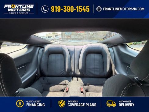 Used 2019 Ford Mustang GT RWD image 18