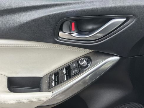Used 2017 MAZDA MAZDA6 Grand Touring FWD image 33