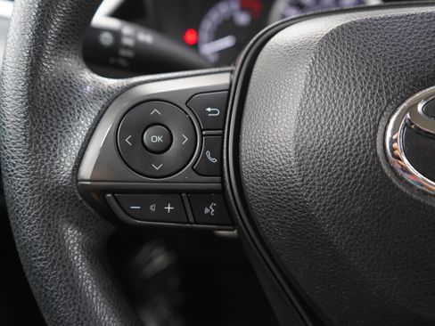 Used 2020 Toyota Corolla LE w/ LE Premium Package FWD image 21