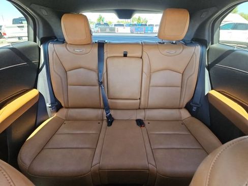 Used 2019 Cadillac XT4 Sport AWD/4WD image 26