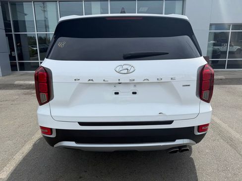 Used 2021 Hyundai Palisade SEL image 5