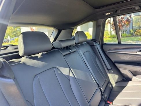 Used 2024 BMW X3 xDrive30i image 16