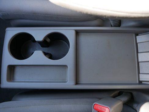 Used 2010 Honda CR-V LX image 33