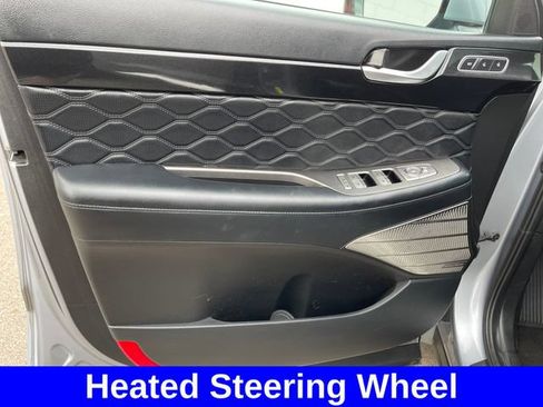 Used 2020 Hyundai Palisade Limited AWD/4WD image 7