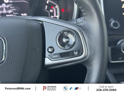Used 2020 Honda CR-V Touring image 22