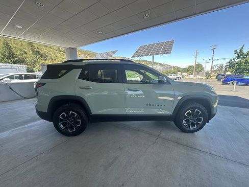 New 2026 Chevrolet Equinox ACTIV w/ Convenience Package III image 43