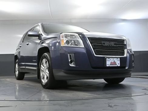 Used 2014 GMC Terrain SLE FWD image 46