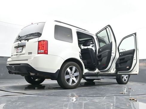 Used 2013 Honda Pilot Touring image 69