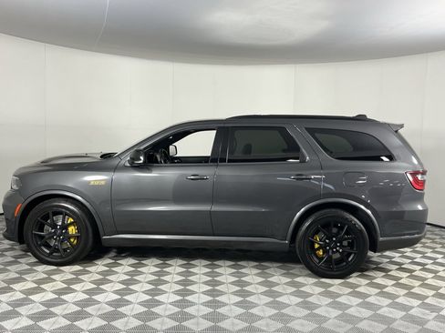 Certified 2024 Dodge Durango SRT image 9