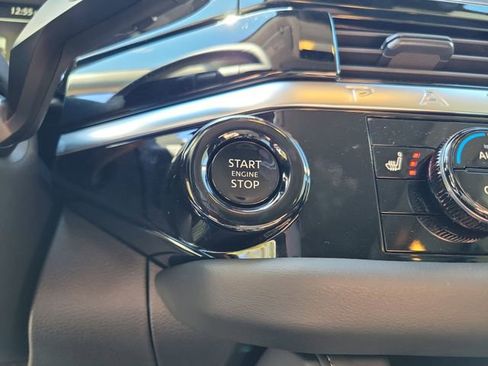 New 2026 Nissan Pathfinder SL w/ SL Premium Package image 21