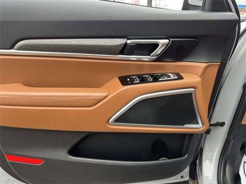 Used 2025 Kia Telluride EX X-Line image 22