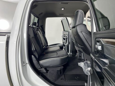 Used 2024 RAM 2500 Laramie w/ Safety Group AWD/4WD image 45