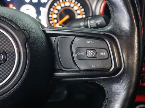 Used 2020 Jeep Gladiator Sport w/ Quick Order Package 24S image 22