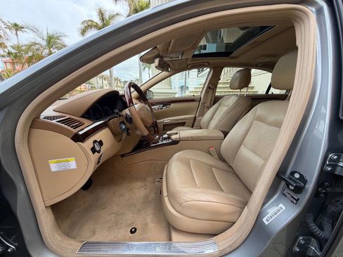 Used 2013 Mercedes-Benz S 550 image 22