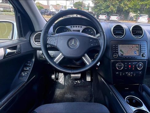 Used 2006 Mercedes-Benz ML 350 4MATIC image 7