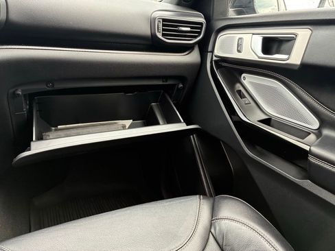 Used 2021 Ford Explorer ST w/ Equipment Group 401A image 44