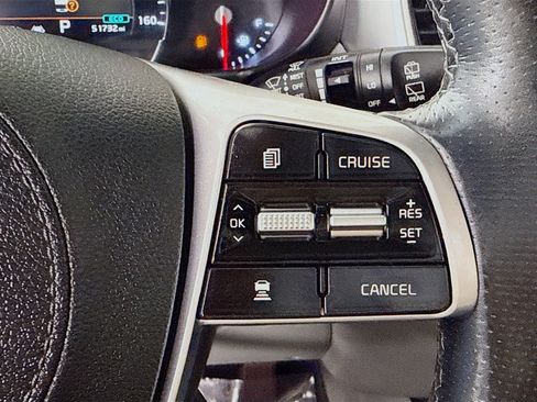 Used 2020 Kia Sorento SX image 15