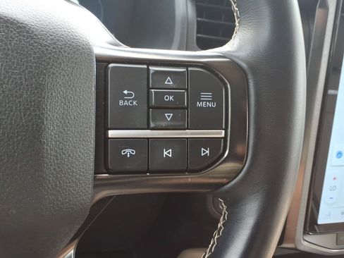 Certified 2024 Ford Expedition Max Platinum AWD/4WD image 19