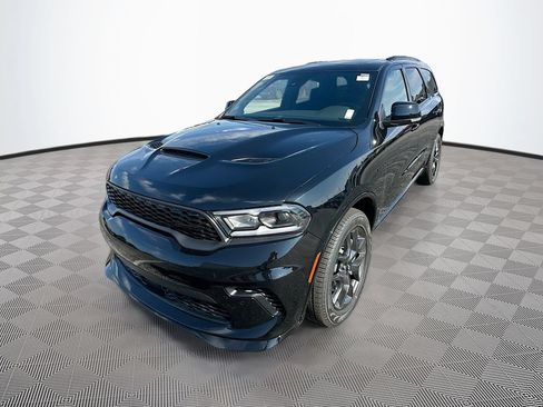 New 2026 Dodge Durango GT AWD/4WD image 5