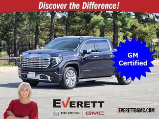 Certified 2022 GMC Sierra 1500 Denali w/ Denali Reserve Package video 1