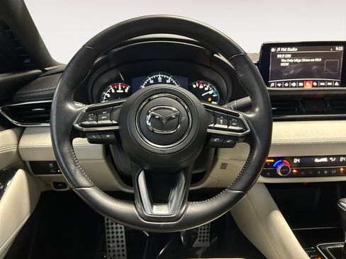 Used 2018 MAZDA MAZDA6 Signature image 14