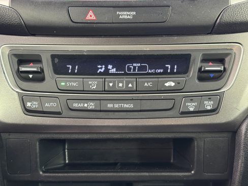 Used 2019 Honda Passport Sport image 25