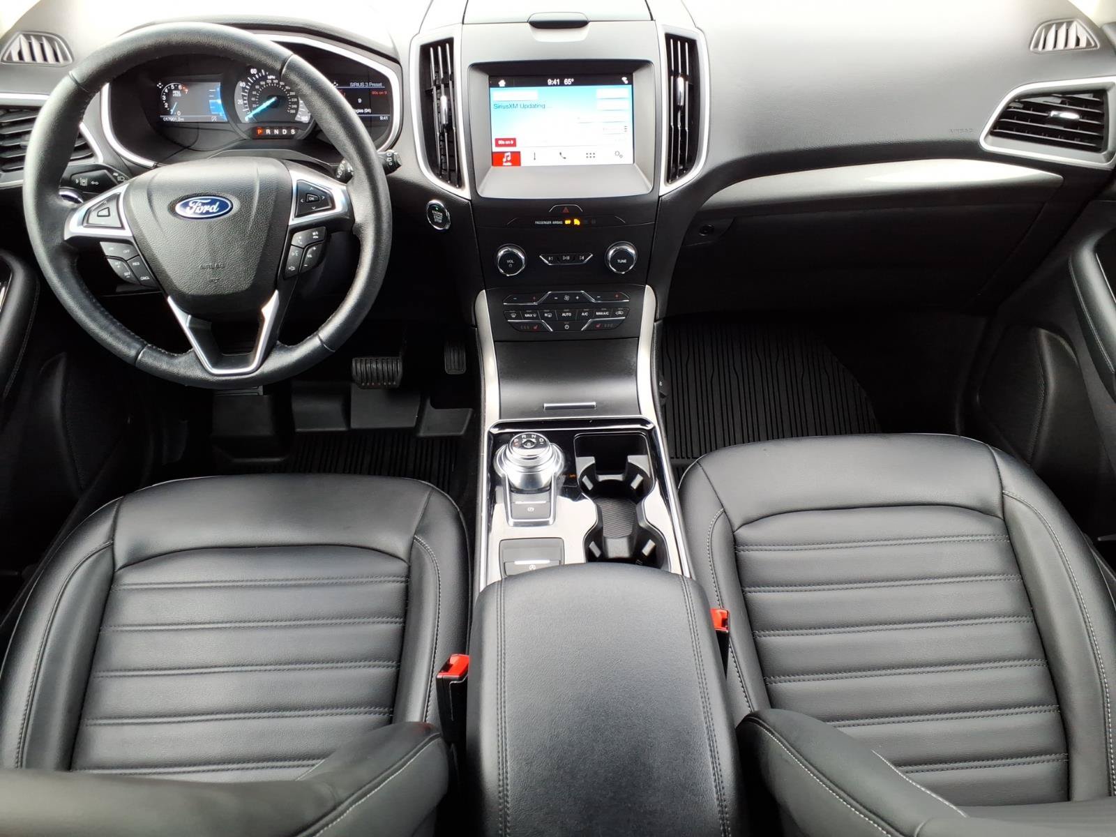 Used 2019 Ford Edge SEL w/ Equipment Group 201A FWD image 10
