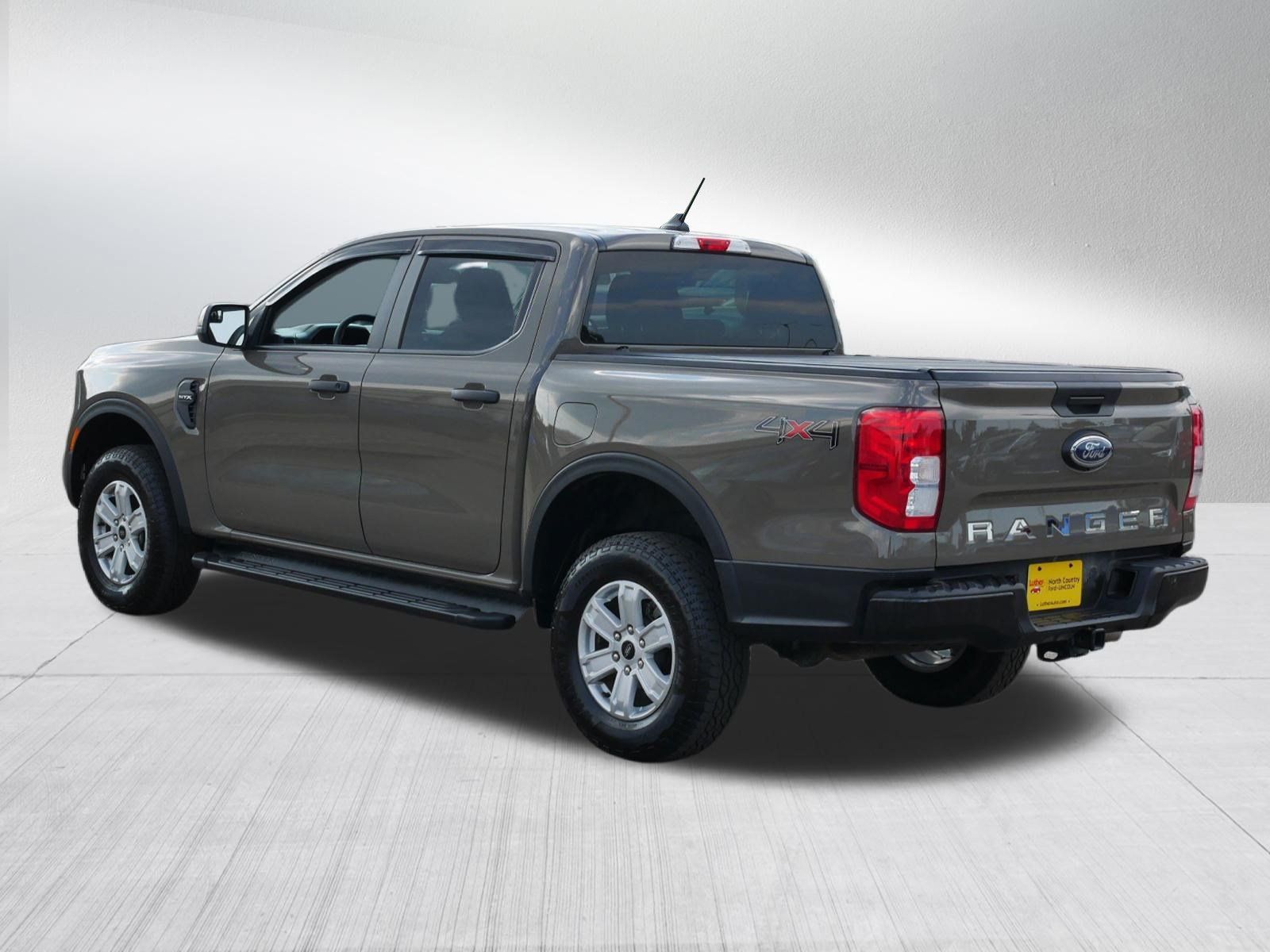 Used 2025 Ford Ranger XL w/ Trailer Tow Package AWD/4WD image 5