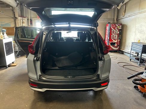 Used 2022 Honda CR-V EX image 16