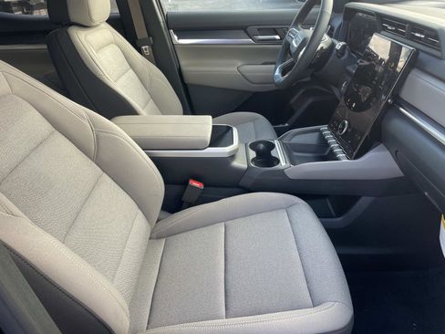 New 2026 GMC Terrain Elevation image 26