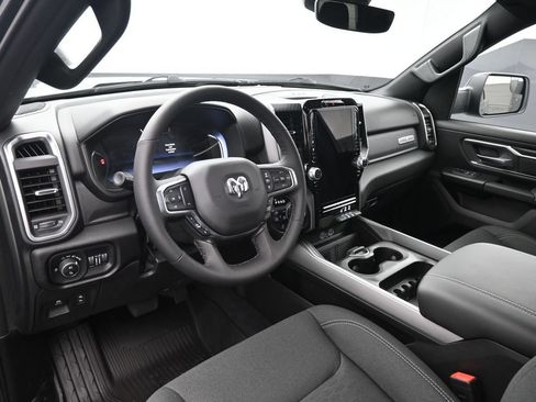 New 2026 RAM 1500 Lone Star AWD/4WD image 23