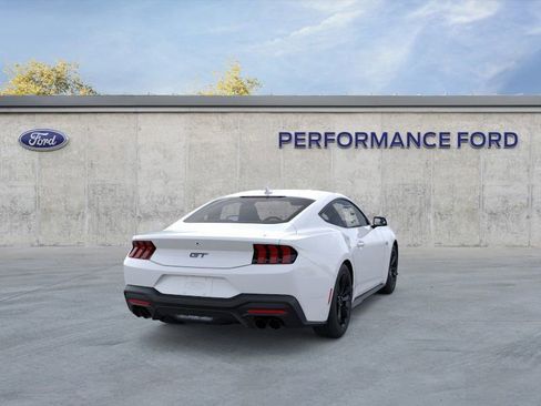 New 2026 Ford Mustang GT image 8