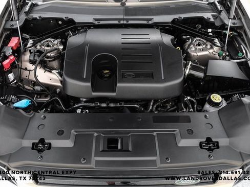 Used 2023 Land Rover Defender 110 SE image 47