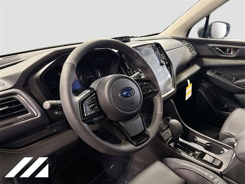 New 2025 Subaru Ascent Bronze Edition w/ Popular Package #2 image 9