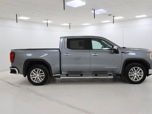 Used 2020 GMC Sierra 1500 SLT w/ SLT Premium Plus Package image 2