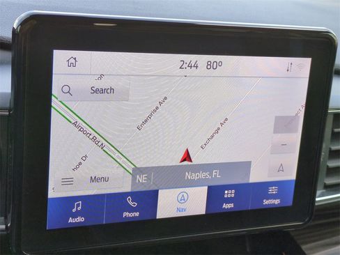 Used 2021 Ford Explorer Limited w/ Equipment Group 301A image 22