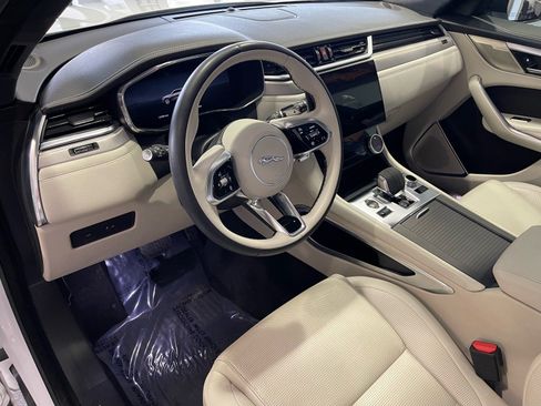 Used 2024 Jaguar F-PACE R-Dynamic S AWD/4WD image 24