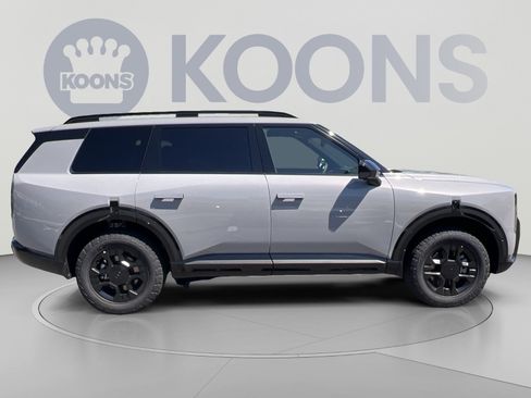 New 2027 Kia Telluride SX Prestige X-Pro AWD/4WD image 12