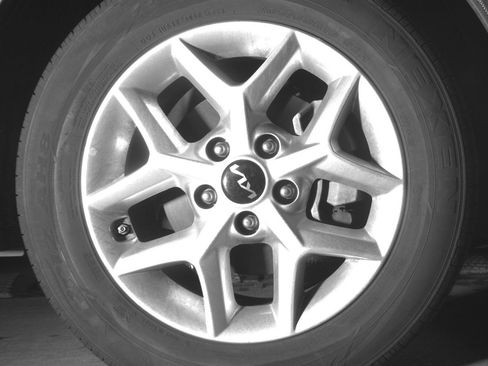 Used 2025 Kia Soul LX w/ LX Technology Package image 13