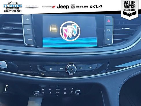 Used 2023 Buick Enclave Avenir w/ Avenir Technology Package AWD/4WD image 39