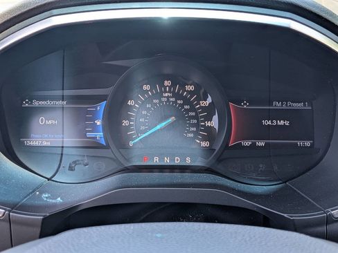 Used 2016 Ford Edge Titanium image 32