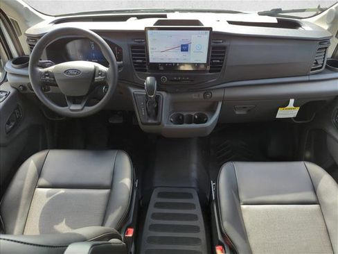 New 2026 Ford Transit 350 148 High Roof Extended w/ Load Area Protection Package image 15
