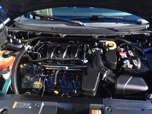 Used 2013 Ford Flex SEL image 35