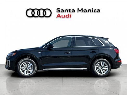 Used 2023 Audi Q5 2.0T Premium w/ Convenience Package AWD/4WD image 5