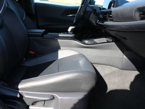 Certified 2026 Toyota Prius XLE FWD image 19