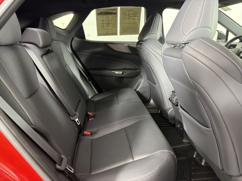 Certified 2023 Lexus NX 350 F Sport AWD/4WD image 37