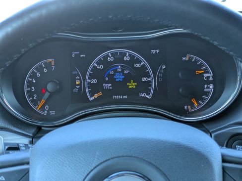 Used 2021 Jeep Grand Cherokee Limited X AWD/4WD image 30