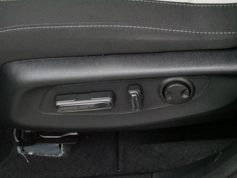 Certified 2024 Honda CR-V EX image 20