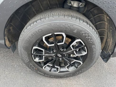 Certified 2024 Hyundai Santa Cruz SE AWD/4WD image 6